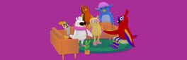 Bird Problems artwork 1