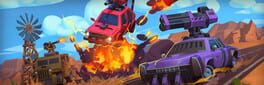 Rage of Car Force: Car Crashing Games artwork 1