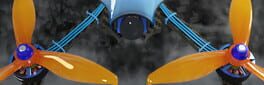 EreaDrone Simulator artwork 1