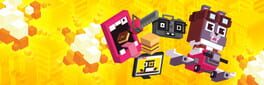Shooty Skies artwork 1