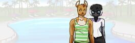Furries & Scalies: Friendswood artwork 1