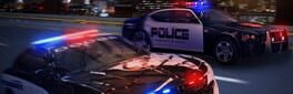 City Patrol: Police artwork 1