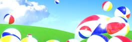 Beach Ball Valley artwork 1