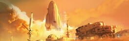 Mars Colony Builder artwork 1