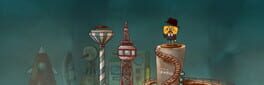 Mr. Pumpkin Adventure artwork 1