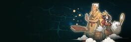 Legend of the wizard artwork 1