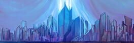 Alcyone: The Last City artwork 1