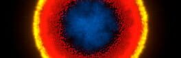 Orders of Magnitude artwork 1