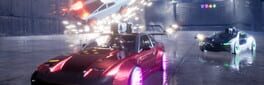 Furious Drivers artwork 1