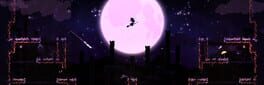 Wibbly Witches artwork 1