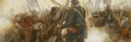 Civil War: 1865 artwork 1