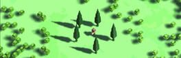 Senna and the Forest artwork 1