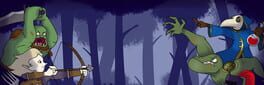 Skirmish artwork 1