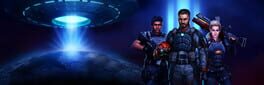 Operation: New Earth artwork 1