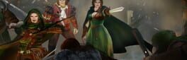 The Chronicles of Robin Hood - The King of Thieves artwork 1