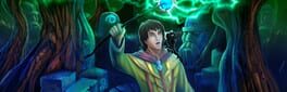 Plot of the Druid artwork 1