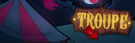 Troupe artwork 1