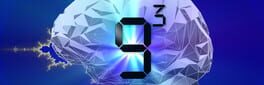 Sudoku3D 2: The Cube artwork 1