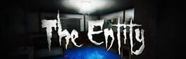The Entity artwork 1