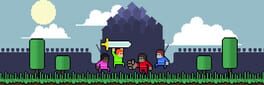 Pixels can fight artwork 1