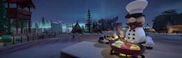 Food Factory VR artwork 1