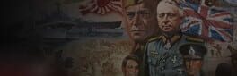 Axis & Allies 1942 Online artwork 1
