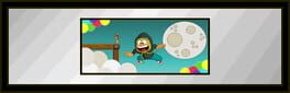 Malcom's Day artwork 1