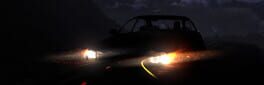 Nightvision: Drive Forever artwork 1