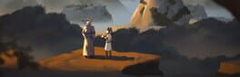 The Scroll of Taiwu artwork 1