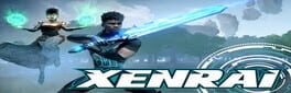 Xenrai artwork 1