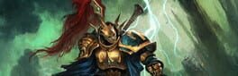 Warhammer Age of Sigmar: Tempestfall artwork 1