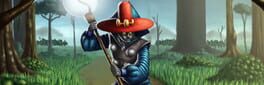 The Masked Mage artwork 1