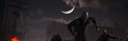 Fear the Night artwork 1