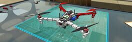 Multirotor Sim 2 artwork 1