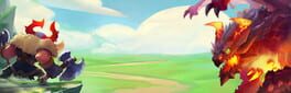 Clicker Warriors artwork 1