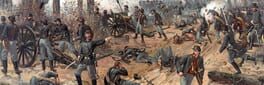 Chickamauga Battles artwork 1