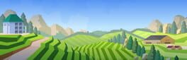 Tea Garden Simulator artwork 1