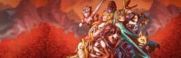 The Revenant Prince artwork 1
