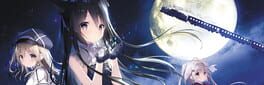 Hoshizora Testudou to Shiro no Tabi artwork 1