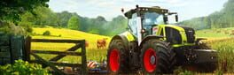 Professional Farmer: Cattle and Crops artwork 1
