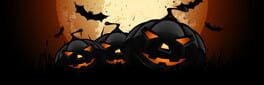 Amaze: Halloween artwork 1