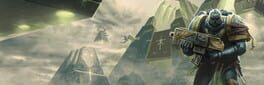 Warhammer 40,000: Gladius - Relics of War artwork 1