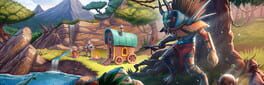 Weather Lord: In Search of the Shaman artwork 1