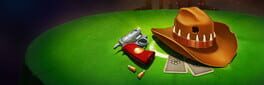Bullet Roulette VR artwork 1