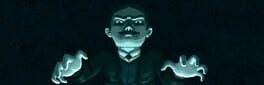 Poltergeist: A Pixelated Horror artwork 1