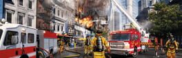 Firefighting Simulator artwork 1