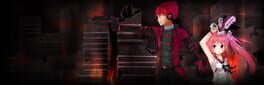 Crimson Trigger artwork 1