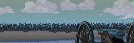Gun on the Chickahominy artwork 1