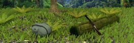 Wild Island Quest artwork 1