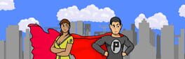 Pixelman artwork 1